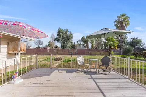 Exterior - 4149 Mary Ave, Olivehurst, CA 95961 photo 9 of 23