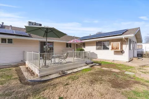 Exterior - 4149 Mary Ave, Olivehurst, CA 95961 photo 11 of 23