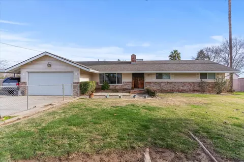 Exterior - 4149 Mary Ave, Olivehurst, CA 95961 photo 2 of 23