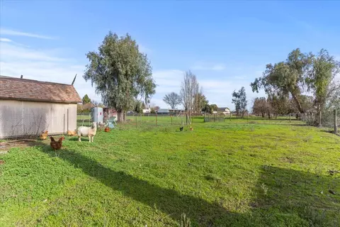 Exterior - 4149 Mary Ave, Olivehurst, CA 95961 photo 20 of 23