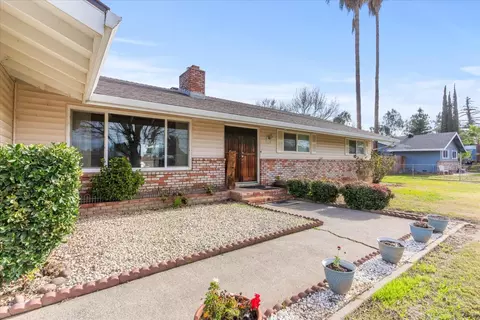 Exterior - 4149 Mary Ave, Olivehurst, CA 95961 photo 5 of 23