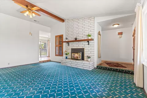 Living - 4149 Mary Ave, Olivehurst, CA 95961 photo 2 of 12