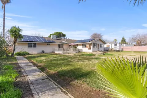 Exterior - 4149 Mary Ave, Olivehurst, CA 95961 photo 15 of 23