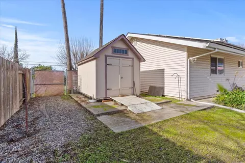 Exterior - 4149 Mary Ave, Olivehurst, CA 95961 photo 14 of 23