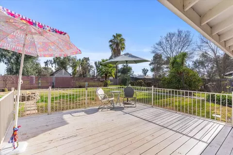 Exterior - 4149 Mary Ave, Olivehurst, CA 95961 photo 7 of 23