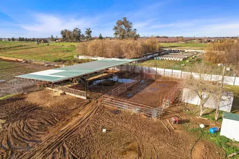 5201 N Berkeley Ave, Denair, CA 95316 photo 46