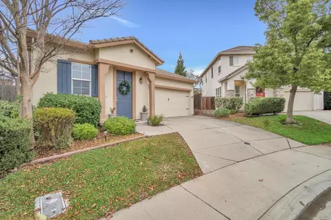 1256 Manza Cir, Roseville, CA 95678