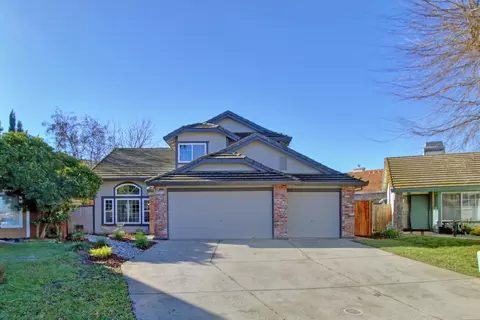 4873 Clydebank Way, Antelope, CA 95843 photo 1