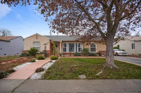 1767 Telegraph Ave, Stockton, CA 95204