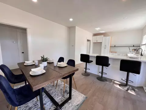 Dining - 404 E Jefferson St, Stockton, CA 95206 photo 3 of 5