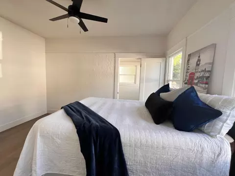 Bedroom - 404 E Jefferson St, Stockton, CA 95206 photo 5 of 5