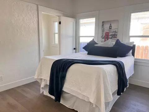 Bedroom - 404 E Jefferson St, Stockton, CA 95206 photo 3 of 5