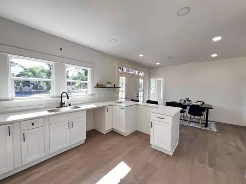 Kitchen - 404 E Jefferson St, Stockton, CA 95206 photo 4 of 4