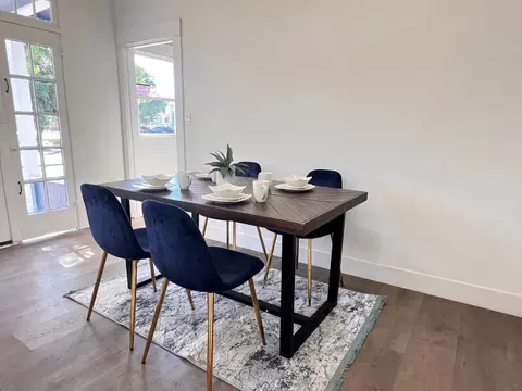 Dining - 404 E Jefferson St, Stockton, CA 95206 photo 2 of 5