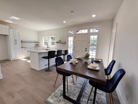 Dining - 404 E Jefferson St, Stockton, CA 95206 photo 4 of 5