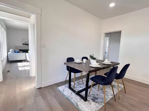 Dining - 404 E Jefferson St, Stockton, CA 95206 photo 1 of 5