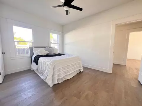 Bedroom - 404 E Jefferson St, Stockton, CA 95206 photo 2 of 5