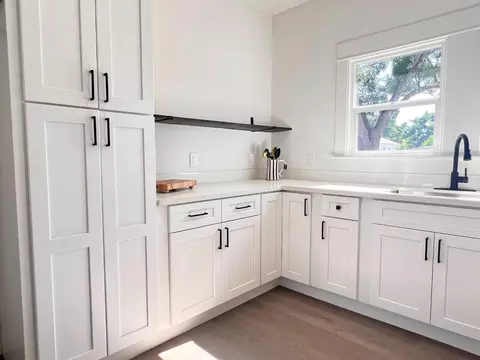 Kitchen - 404 E Jefferson St, Stockton, CA 95206 photo 1 of 4