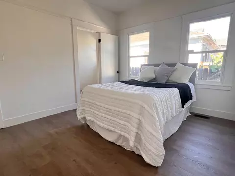 Bedroom - 404 E Jefferson St, Stockton, CA 95206 photo 1 of 5