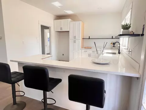 Kitchen - 404 E Jefferson St, Stockton, CA 95206 photo 3 of 4