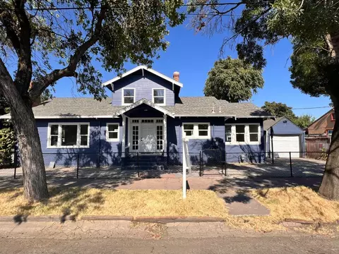 404 E Jefferson St, Stockton, CA 95206 photo 1