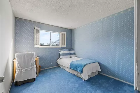 Bedroom - 4051 Oak Villa Cir, Carmichael, CA 95608 photo 7 of 8