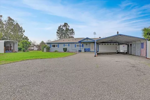 4218 George Ave, Olivehurst, CA 95961 photo 1