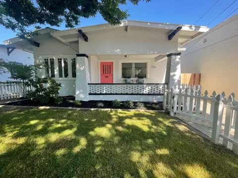 2766 21st St, Sacramento, CA 95818