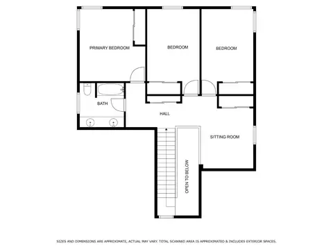 Floorplan - 227 Tern Pl, Davis, CA 95616 photo 2 of 2