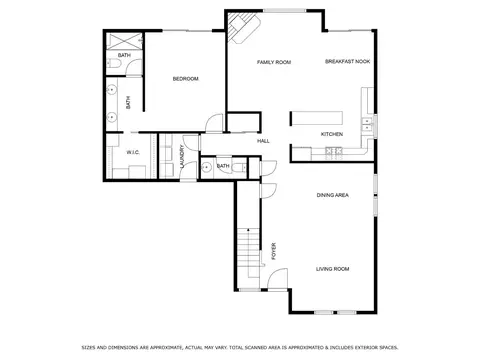 Floorplan - 227 Tern Pl, Davis, CA 95616 photo 1 of 2