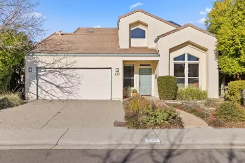 Exterior - 227 Tern Pl, Davis, CA 95616 photo 7 of 7