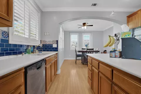 Kitchen - 402 Albrecht St, Manteca, CA 95337 photo 5 of 5