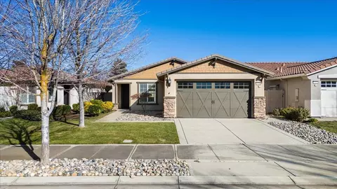 2326 Shadow Berry Dr, Manteca, CA 95336 photo 1