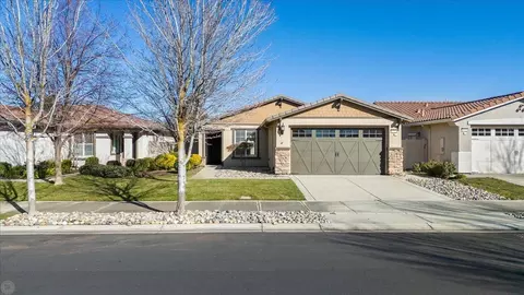 Exterior - 2326 Shadow Berry Dr, Manteca, CA 95336 photo 3 of 18