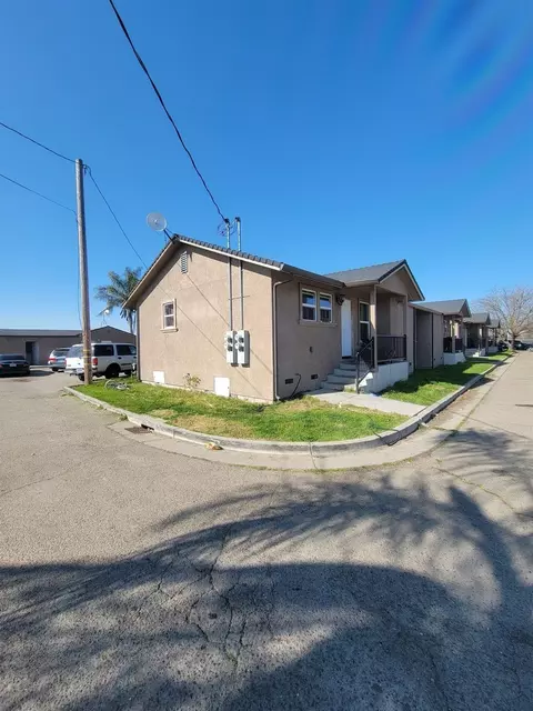 5125 Kaiser Rd, Stockton, CA 95215