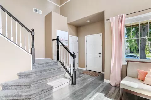 Entry Way - 85 Lavender Ct, Tracy, CA 95376 photo 1 of 3