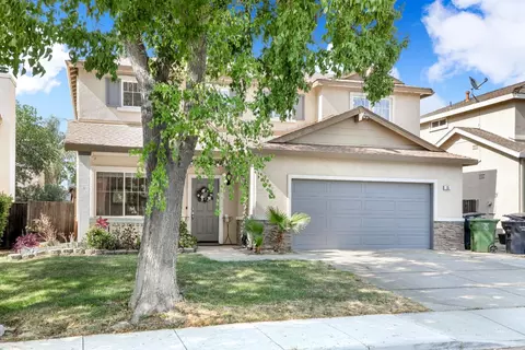 Exterior - 85 Lavender Ct, Tracy, CA 95376 photo 2 of 8