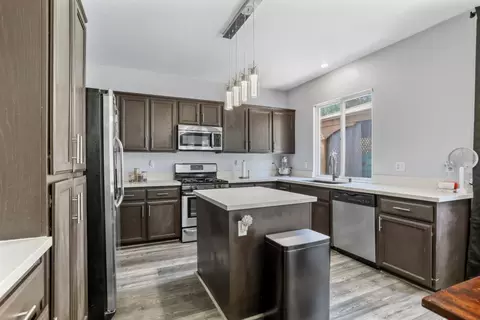 Kitchen - 85 Lavender Ct, Tracy, CA 95376 photo 4 of 4