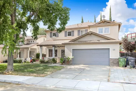 Exterior - 85 Lavender Ct, Tracy, CA 95376 photo 8 of 8