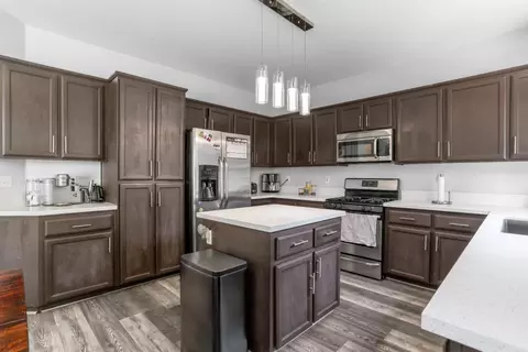 Kitchen - 85 Lavender Ct, Tracy, CA 95376 photo 1 of 4