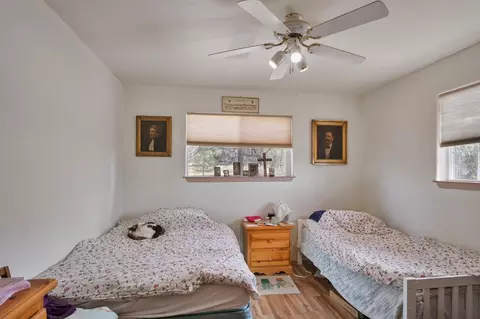Bedroom - 22022 Montgomery Rd, Sonora, CA 95370 photo 3 of 3