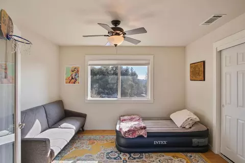 Bedroom - 22022 Montgomery Rd, Sonora, CA 95370 photo 1 of 3