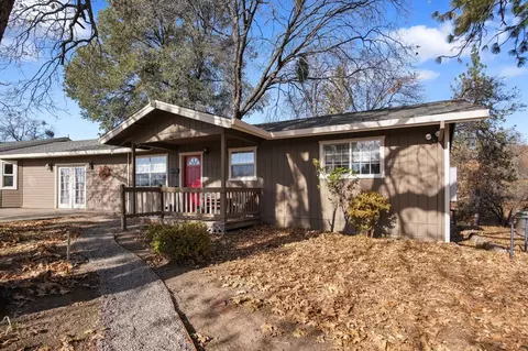 Exterior - 22022 Montgomery Rd, Sonora, CA 95370 photo 2 of 16