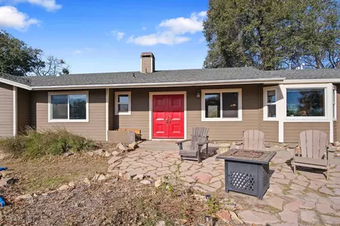 Exterior - 22022 Montgomery Rd, Sonora, CA 95370 photo 5 of 16