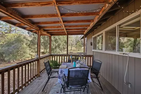 Exterior - 22022 Montgomery Rd, Sonora, CA 95370 photo 9 of 16