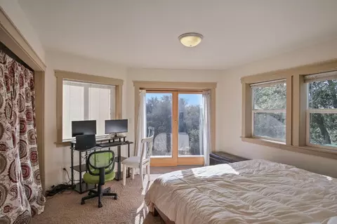 Bedroom - 22022 Montgomery Rd, Sonora, CA 95370 photo 2 of 3