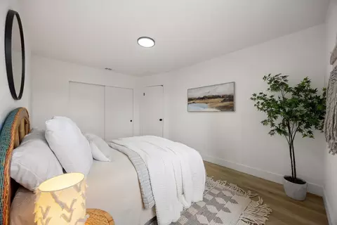 Bedroom - 7655 Bogan Way, Antelope, CA 95843 photo 4 of 4