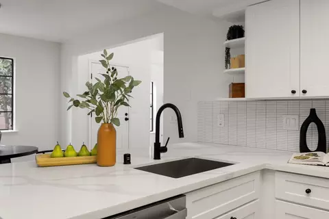Kitchen - 7655 Bogan Way, Antelope, CA 95843 photo 4 of 5