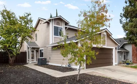 Exterior - 7655 Bogan Way, Antelope, CA 95843 photo 6 of 7
