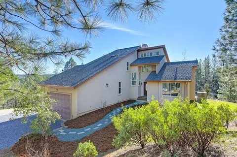 Exterior - 870 Hilltop Ct, Applegate, CA 95703 photo 5 of 18